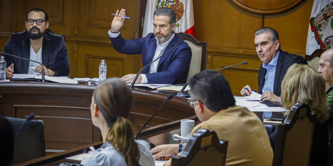 Autoriza Cabildo Regio establecer un Centro de Atención al Migrante