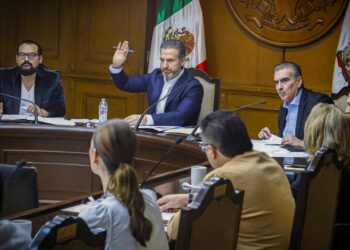 Autoriza Cabildo Regio establecer un Centro de Atención al Migrante