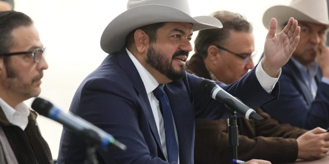 Buscan crear nueva Ley Ganadera