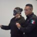 Capacita DIF Monterrey a cadetes de policía en la Lengua de Señas Mexicana