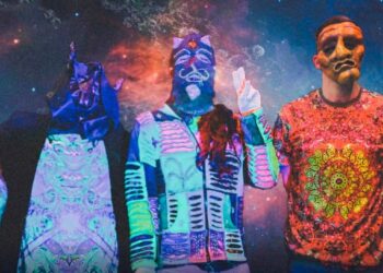 Llega el metaverso onírico de Rájula al Teatro del Centro de las Artes