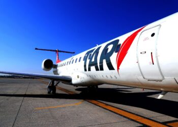 Más conexiones para Nuevo León: Nueva ruta aérea entre Monterrey y San Luis Potosí