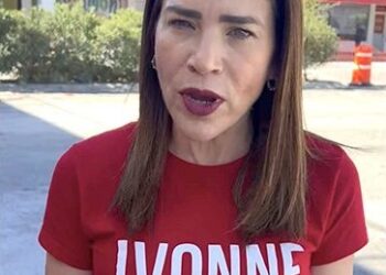 “Comisión de Presupuesto está abierta al diálogo y a la construcción de acuerdos“: Ivonne Álvarez