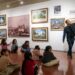 Hacen del Viernes de CTE una divertida oportunidad de aprender sobre el medio ambiente