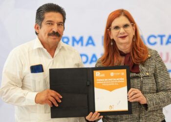 Instala Instituto Estatal de las Mujeres Unidad de Igualdad de Género en Pesquería