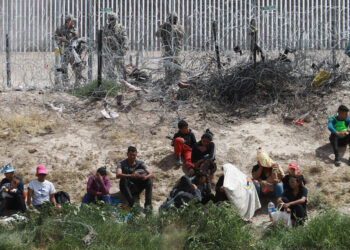 En México ya hay plan de acción ante posible deportación masiva