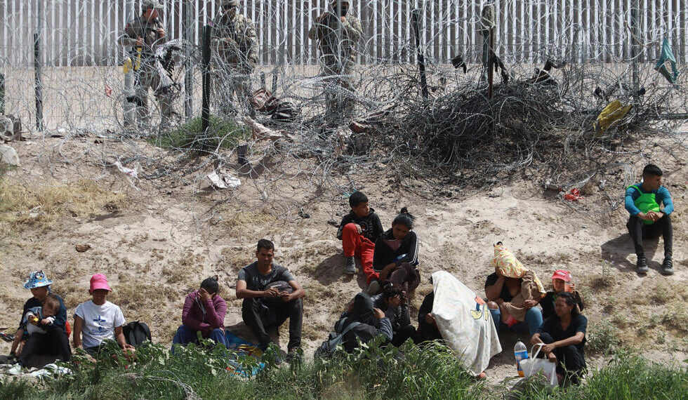 En México ya hay plan de acción ante posible deportación masiva
