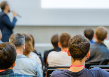 ”La educación es parte fundamental del desarrollo y la movilidad social”: CAINTRA