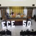 Escuela de Ciencias de la Educación celebra 50 años de formar profesionales educativos