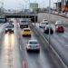 Alista Monterrey prueba de carril reversible vespertino en Leones