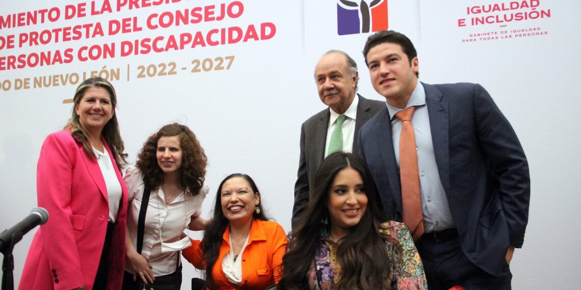 Impulsa Igualdad e Inclusión acciones contra la discriminación en NL