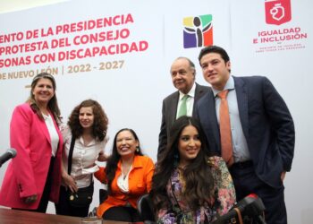 Impulsa Igualdad e Inclusión acciones contra la discriminación en NL