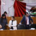 Se ponen de acuerdo en NL: ya hay presupuesto y Fiscal General