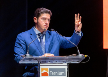 “Pymes son la fortaleza e impulso de Nuevo León“: Samuel García