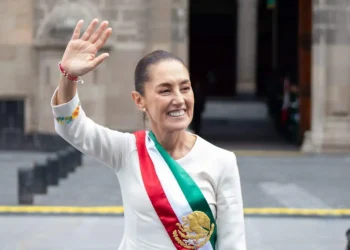 Sheinbaum anuncia posible ampliación de demandas a fabricantes de armas de EUA