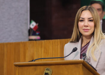 Congreso de Nuevo León refuerza protección contra violencia de género y digital