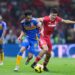 Tigres pierde el invicto en Toluca