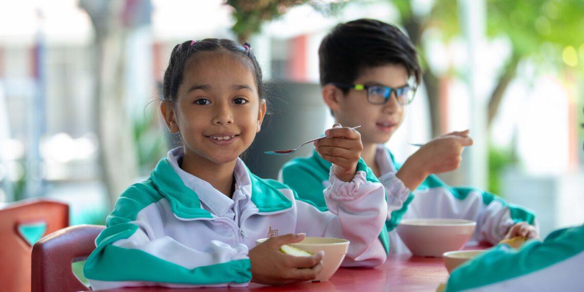 Implementarán en Nuevo León estrategia nacional “Vive Saludable, Vive Feliz“