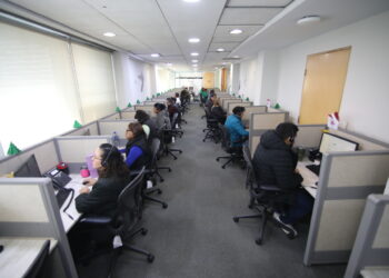 Atiende 070 a ciudadanos en Náhuatl y Zapoteco