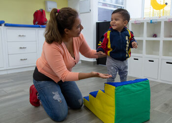 Continúan preinscripciones abiertas para educación inicial