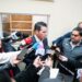 Miguel Flores impulsa guarderías gratuitas para padres adolescentes