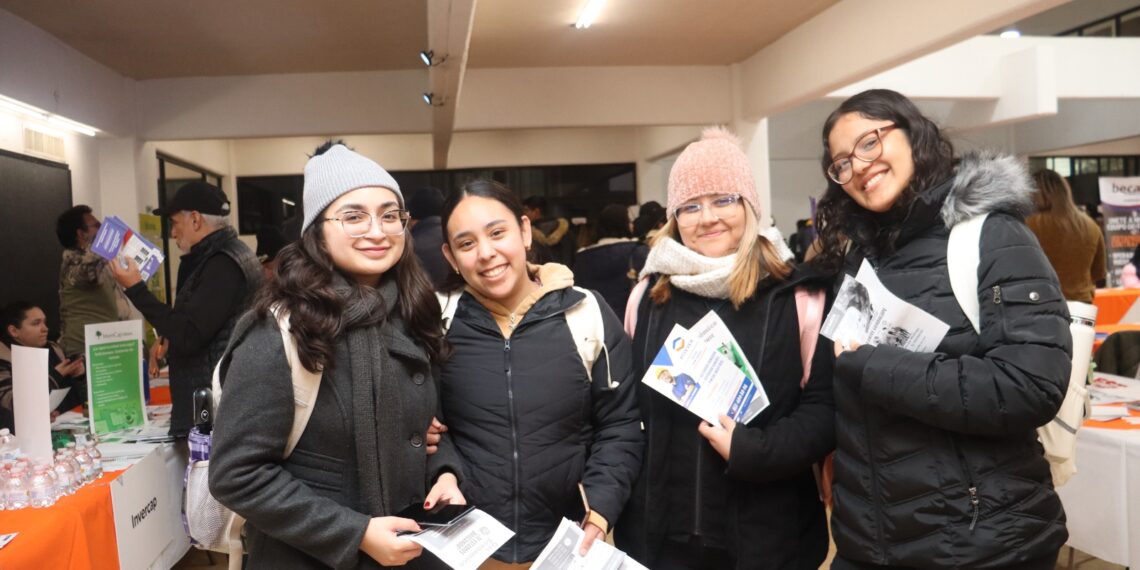 Atiende Secretaría del Trabajo demanda laboral de buscadores de empleo