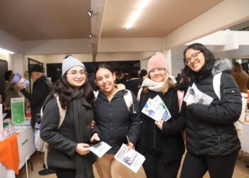 Atiende Secretaría del Trabajo demanda laboral de buscadores de empleo