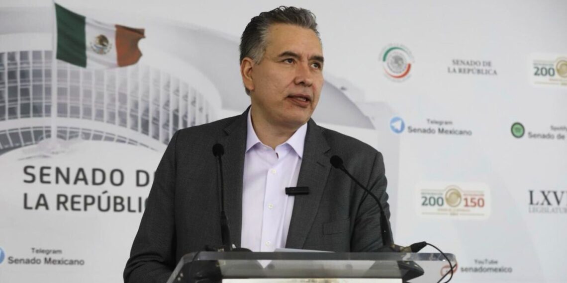 “Estados Unidos es el principal contrapeso de Trump”: Waldo Fernández