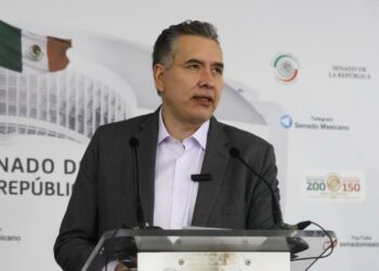 “Estados Unidos es el principal contrapeso de Trump”: Waldo Fernández