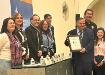 Prepa 23 de la UANL pone a la cultura como pilar de la formación estudiantil