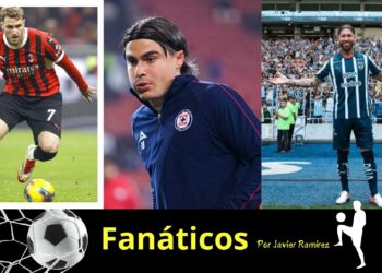 “Chaquito”, Luka Romero y Sergio Ramos; tres movimientos para el análisis