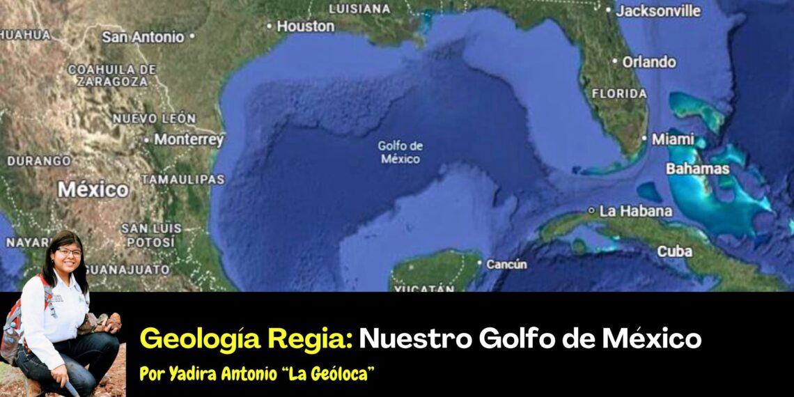Nuestro Golfo de México