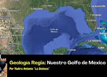 Nuestro Golfo de México