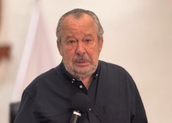 Mauricio Fernández vuelve a enfrentar al cáncer