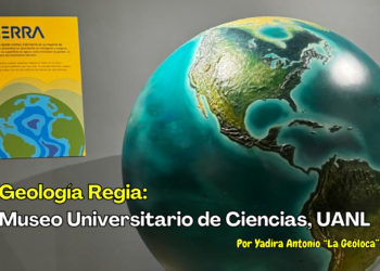 Museo Universitario de Ciencias, UANL