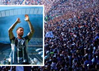 Inicia la era Ramos en Rayados