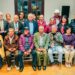 Santa Catarina reconoce a sus ciudadanos embajadores