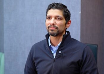 “Transparencia y compromiso sindical”: líder de la Sección 50 del SNTE