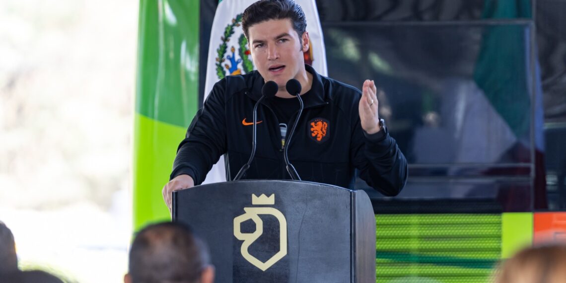 Nuevo León fortalece el transporte público con la renovación de la Ruta 223