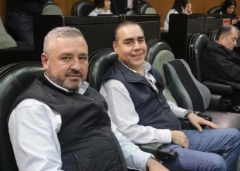 “Nuevo Presupuesto debe incluir compromisos claros“: Heriberto Treviño