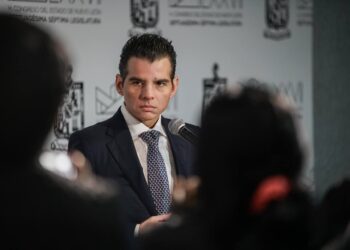 “Lo más importante es lograr un consenso“: Miguel A. Flores Serna