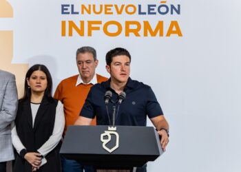 Gobernador anuncia el programa “Ayudamos a Moverte“ para apoyar a usuarios del transporte público