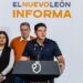 Gobernador anuncia el programa “Ayudamos a Moverte“ para apoyar a usuarios del transporte público