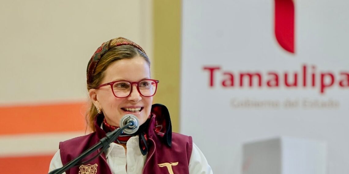 Tamaulipas registra el mayor crecimiento comercial del país