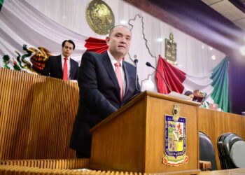 Urge Congreso dar mantenimiento al Parque Libertad