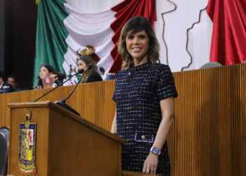 Congreso de Nuevo León rendirá homenaje a bandas de la Avanzada Regia