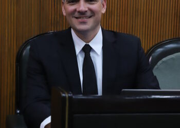 Iluminarán Congreso de Nuevo León para concientizar sobre el cáncer