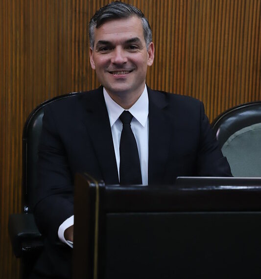 Iluminarán Congreso de Nuevo León para concientizar sobre el cáncer