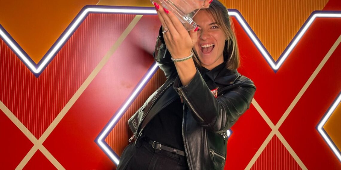 TikTok Awards también premia el compromiso social, la diversidad y la inclusión