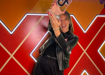 TikTok Awards también premia el compromiso social, la diversidad y la inclusión